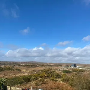 Connemara Chalet Galway