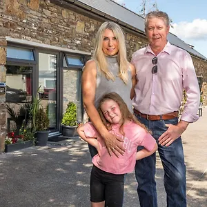 Holiday home Curragh House, Kinsale