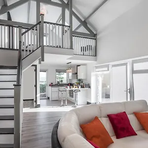 Holiday home Curragh House, Kinsale