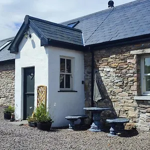 Holiday home The Old House At Belfield, Tralee