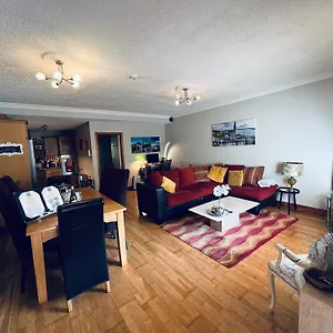 Apartment Fernway Entire, Cork