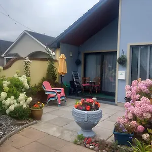 Holiday home Comforts, Castleisland
